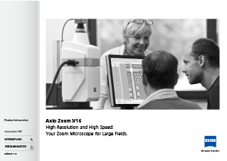 Podgląd pliku ZEISS Axio Zoom.V16 EN