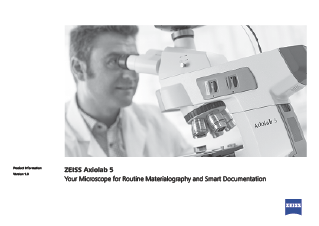 Podgląd pliku ZEISS Axiolab 5 EN