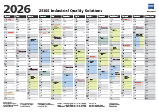 Podgląd pliku Kalendarz szkoleń 2026