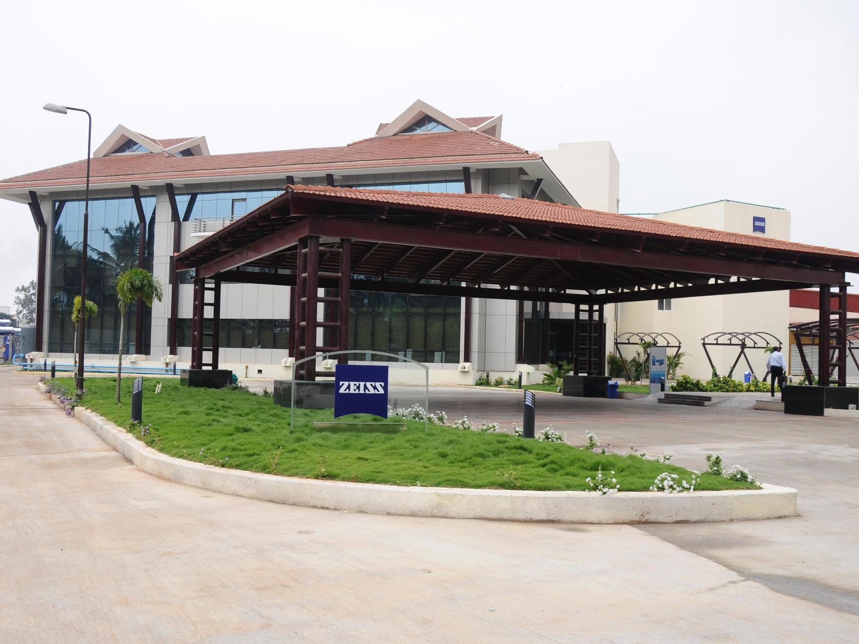 Carl Zeiss India Pvt Ltd., Bengaluru