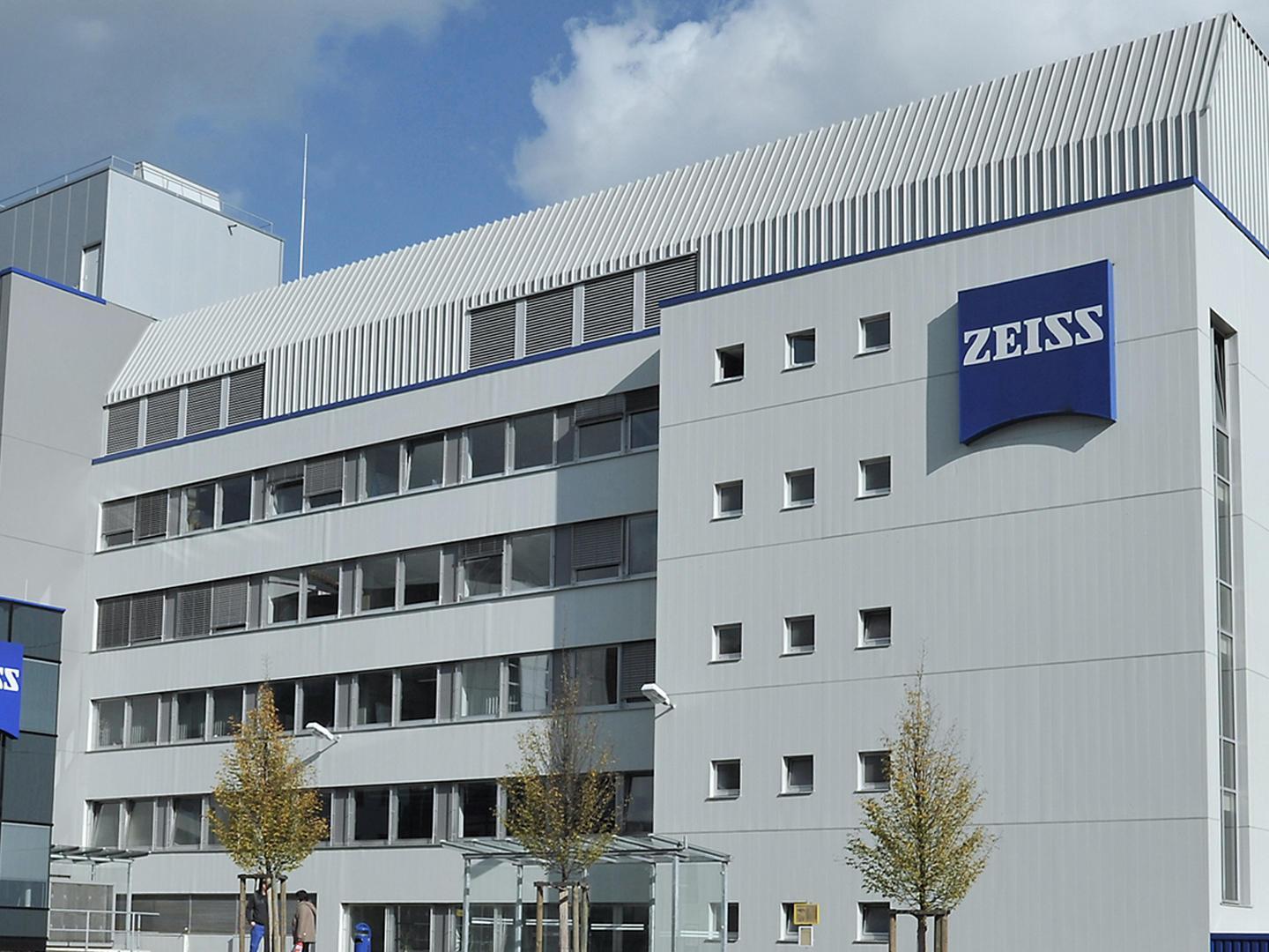 Carl Zeiss Industrielle Messtechnik GmbH, Oberkochen