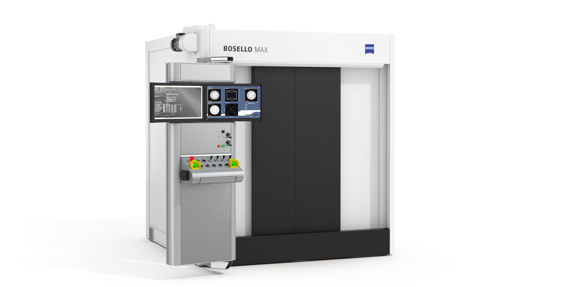 ZEISS BOSELLO MAX