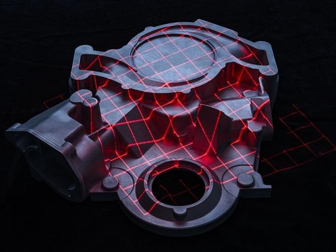 ZEISS T-SCAN Hawk 2