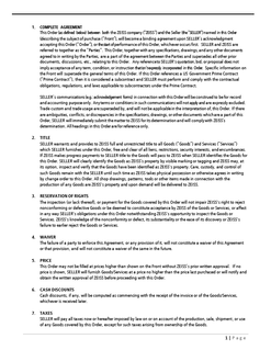 Podgląd pliku General Terms and Conditions of Purchase