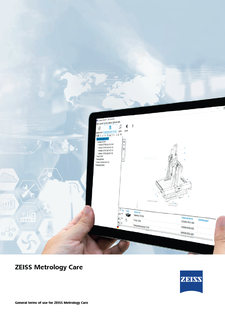 Podgląd pliku General terms and conditions for service and use for Metrology Care