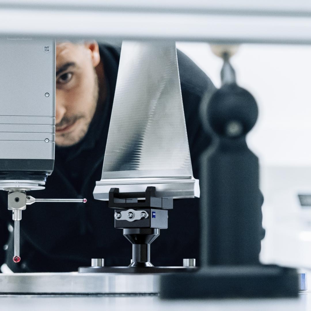 Współrzędnościowy system pomiarowy nowej generacji ZEISS PRISMO