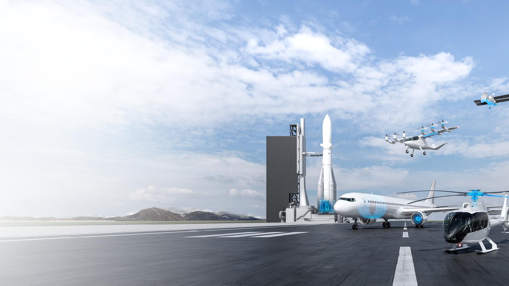 Zapewnienie jakości dla eMobility