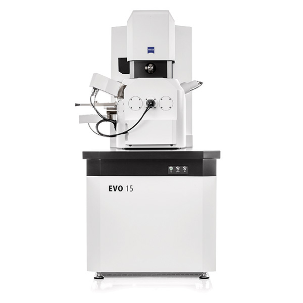 ZEISS EVO