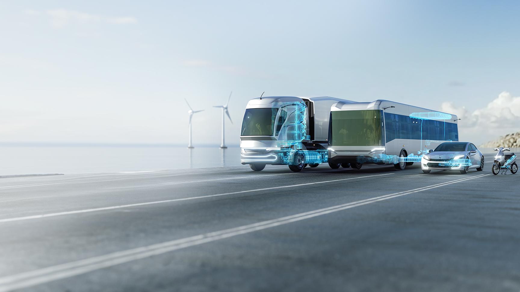 Zapewnienie jakości dla eMobility