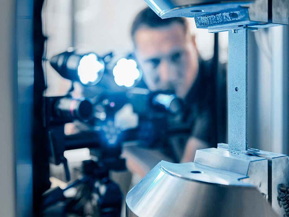 Dynamiczne analizy 3D