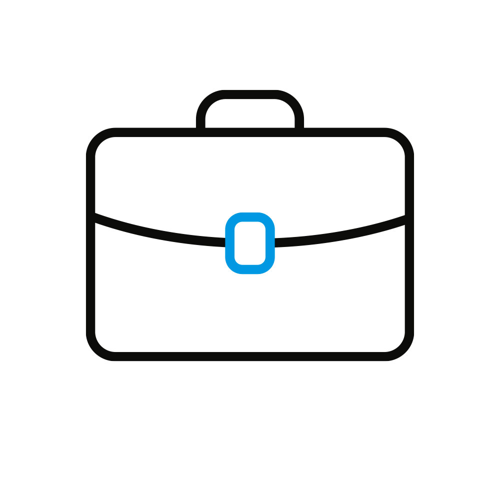 Bogate portfolio