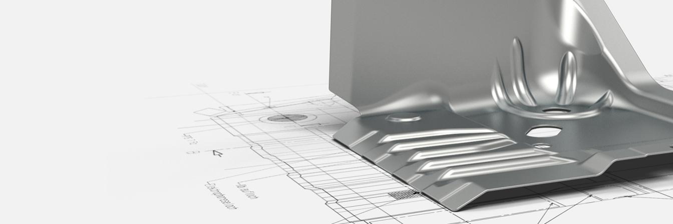 Pełna kontrola pierwszej sztuki dla zapewnienia zgodności produkcji seryjnej z wymogami