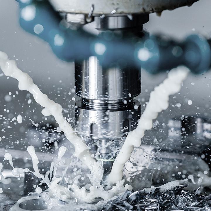 Maszyny do obróbki elektroerozyjnej