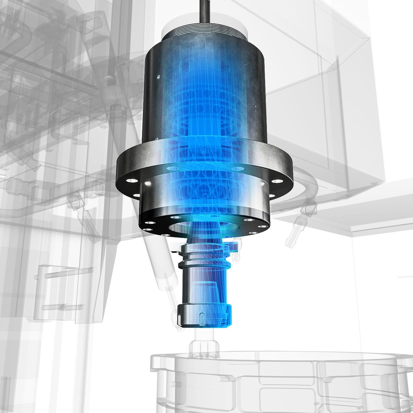 Komponenty maszyn muszą spełniać rygorystyczne specyfikacje wymiarowe w celu zapewnienia precyzji i długoterminowej stabilności zużycia lub redukcji drgań, szczególnie w przypadku wrzecion