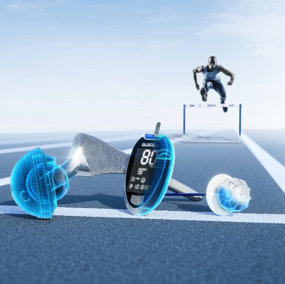 Zapewnienie jakości badań i rozwoju