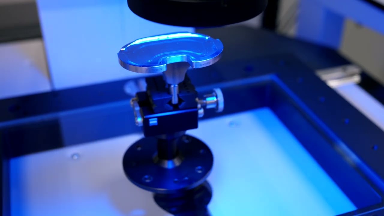 ZEISS O-DETECT: Zastosowanie w akcji - komponenty medyczne