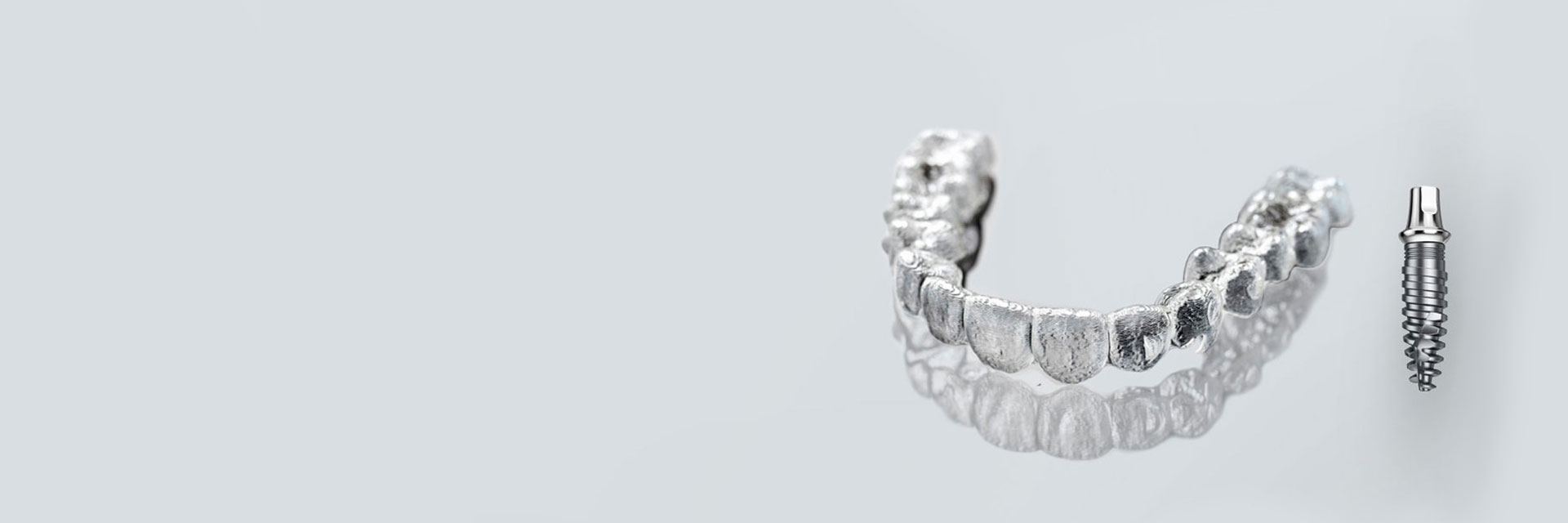 Zapewnienie jakości protez i implantów dentystycznych