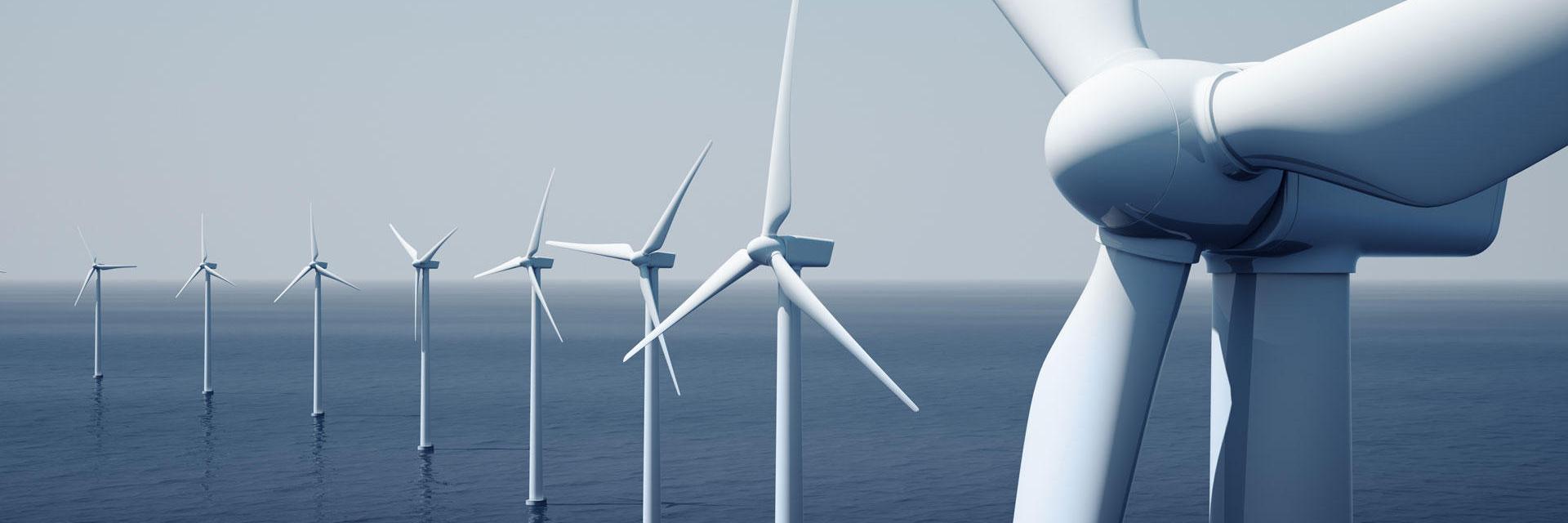 Zapewnienie jakości dla sektora energii wiatrowej