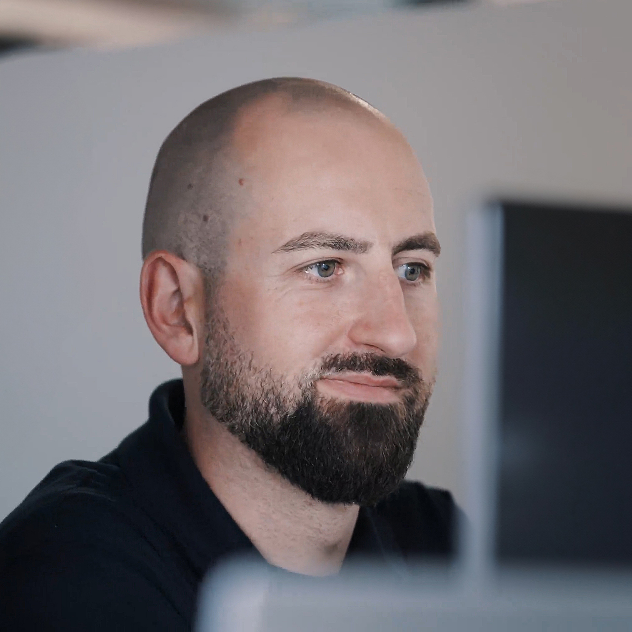 Sebastian Kuhlenkamp, globalny ekspert ds. techniki pomiarowej w firmie BENTELER