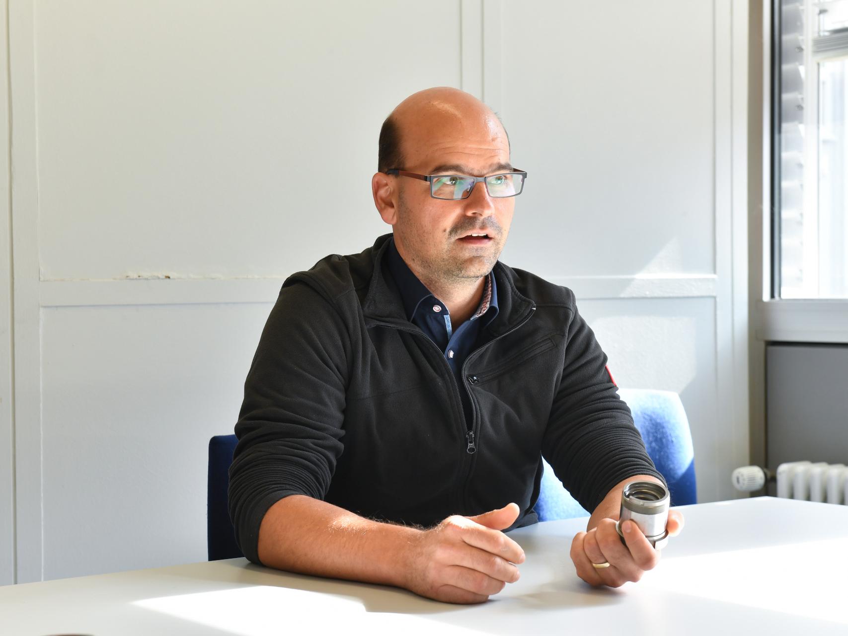 Operatorzy maszyn Bosch optymalizują produkcję dzięki wartościom korekcyjnym z ZEISS PiWeb