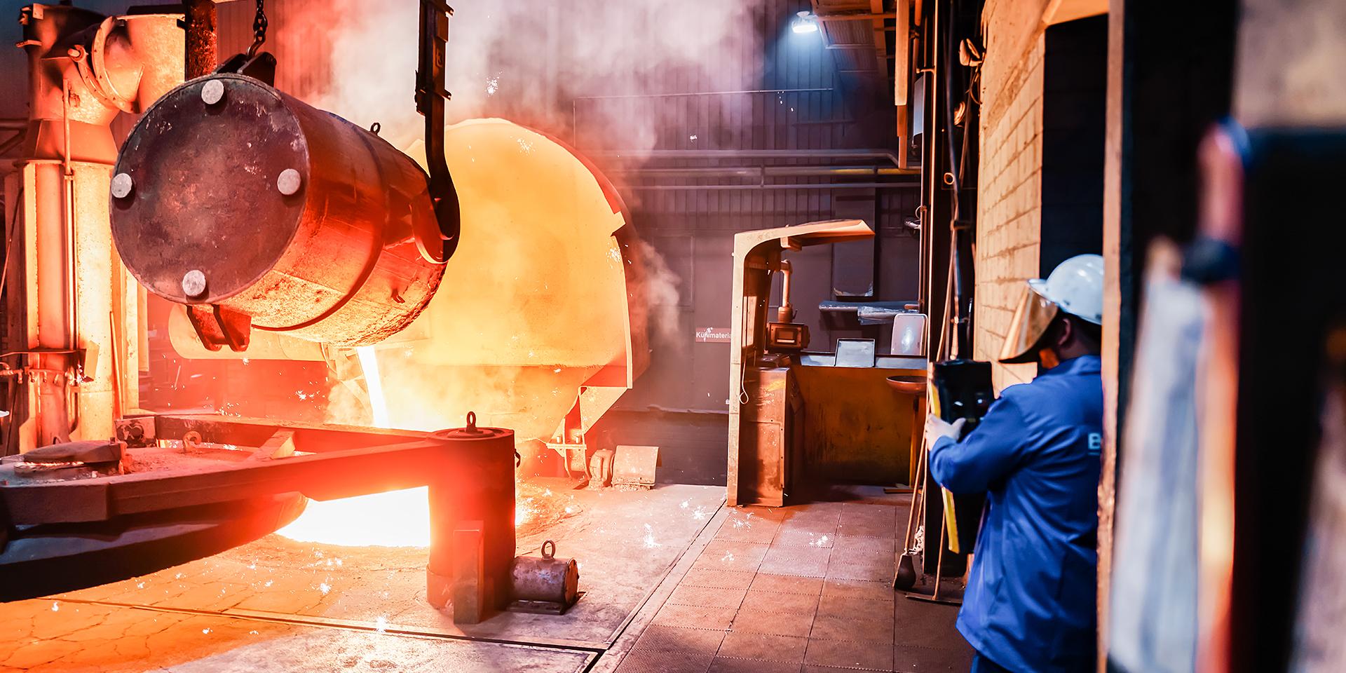 Breyden pokrywa 20 procent europejskiego zapotrzebowania na tarcze hamulcowe do samochodów osobowych i zaopatruje wszystkich renomowanych producentów samochodów w Europie, a także klientów w Japonii i Korei Południowej. 