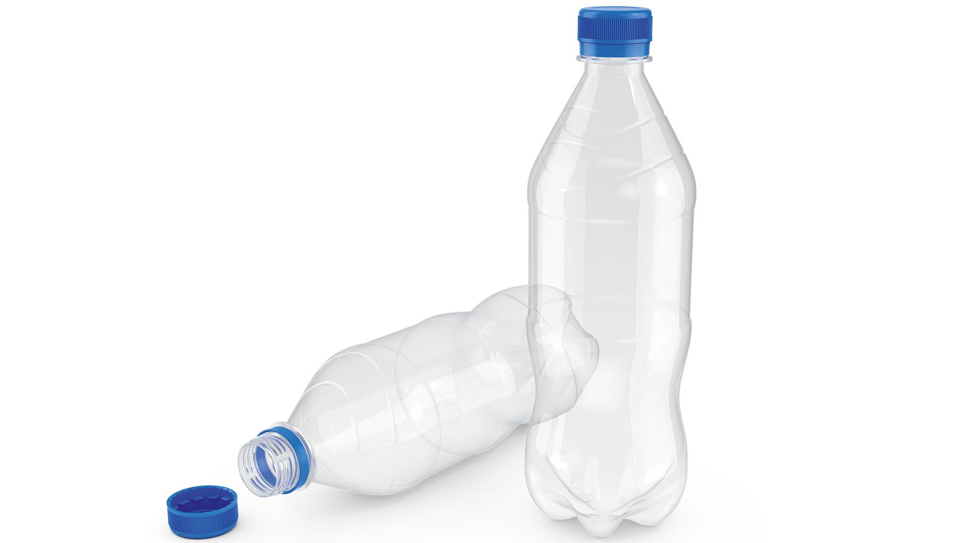 Dokładność dopasowania plastikowej zakrętki