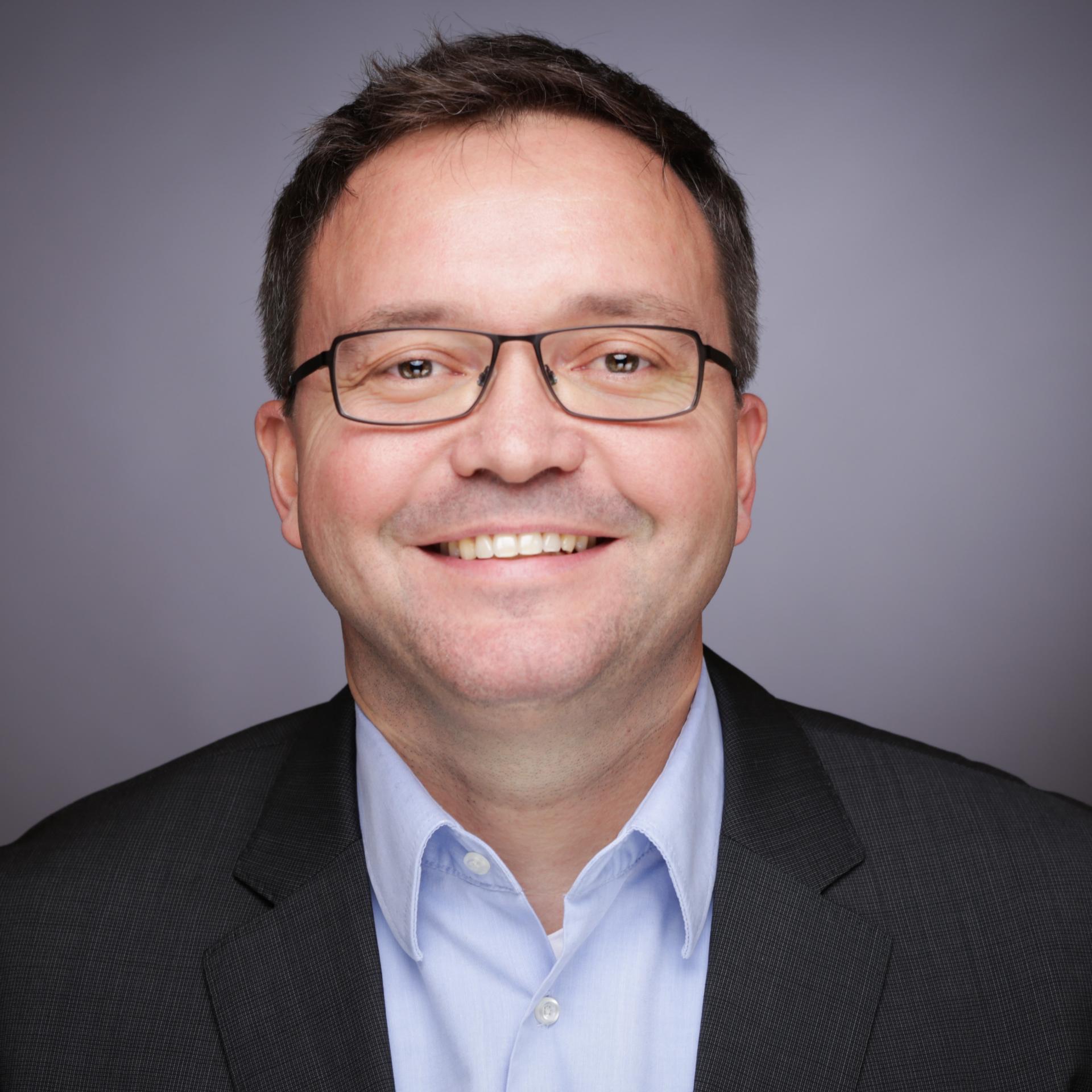 Dr Jens Vrenegor, kierownik działu metrologii 3D, rozwój technologii Doncasters Precision Castings – Bochum GmbH