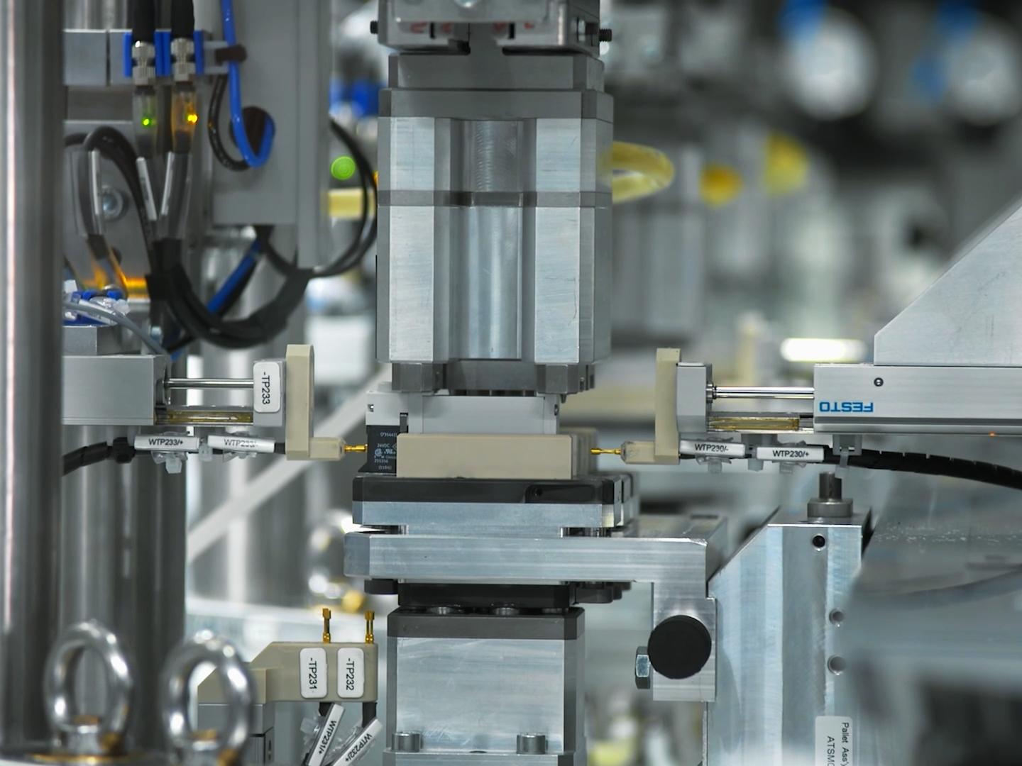 Technologia Festo