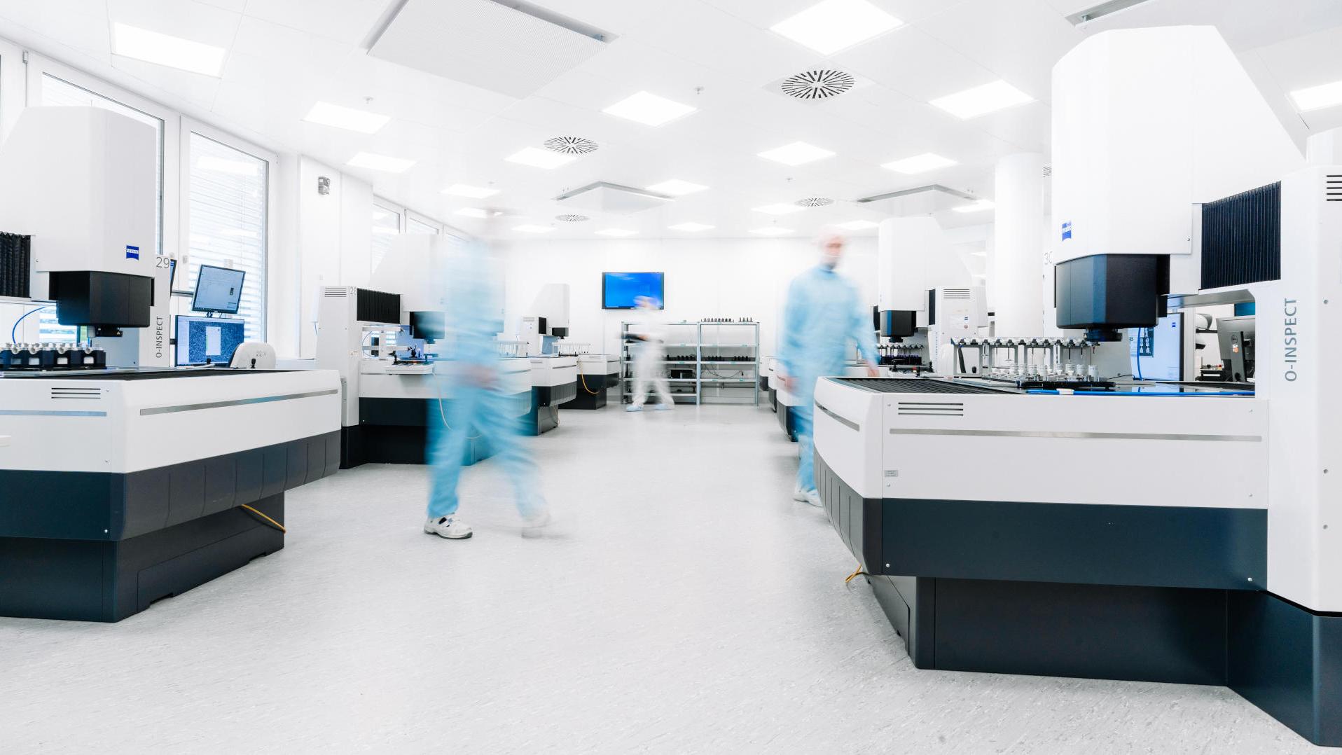Gerresheimer AG - odpowiedzialne podejście do trudnych wymagań jakościowych w branży tworzyw sztucznych stosowanych w medycynie