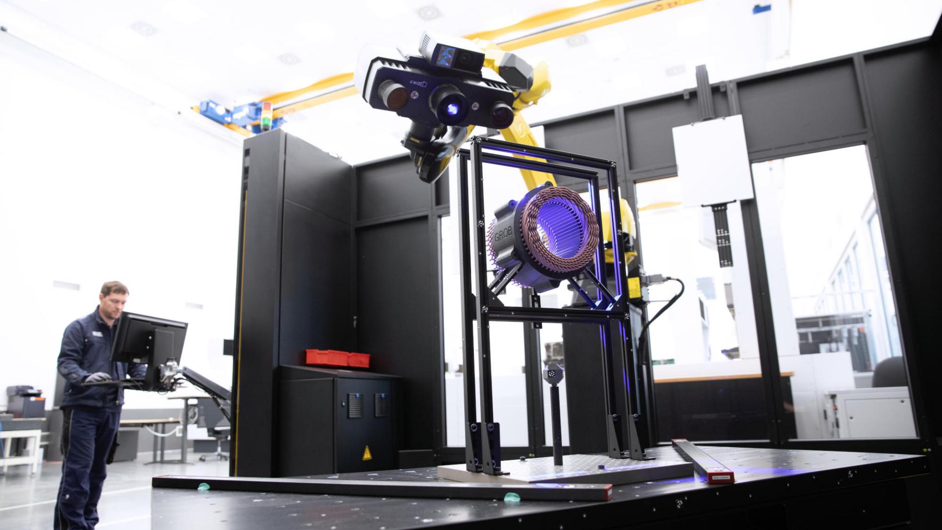 ZEISS ScanBox