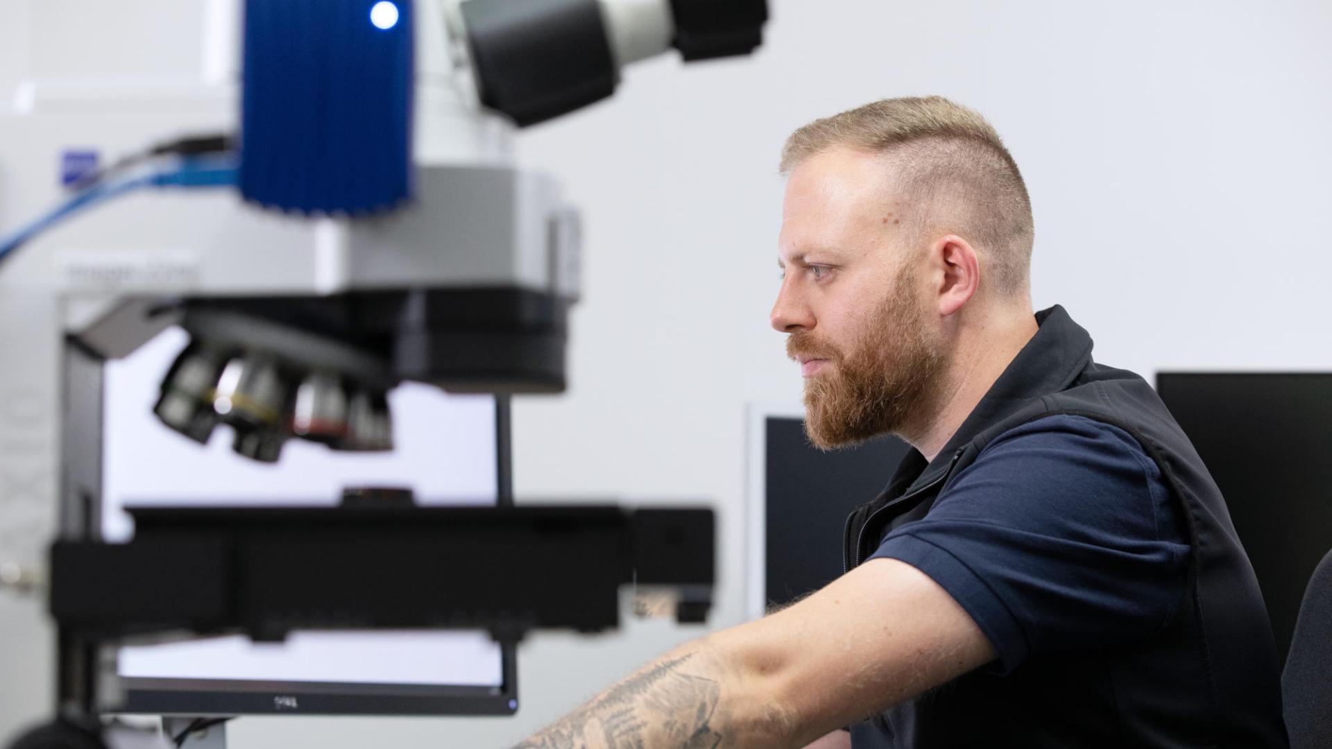 Kompleksowe testowanie wymaga połączenia różnych technologii