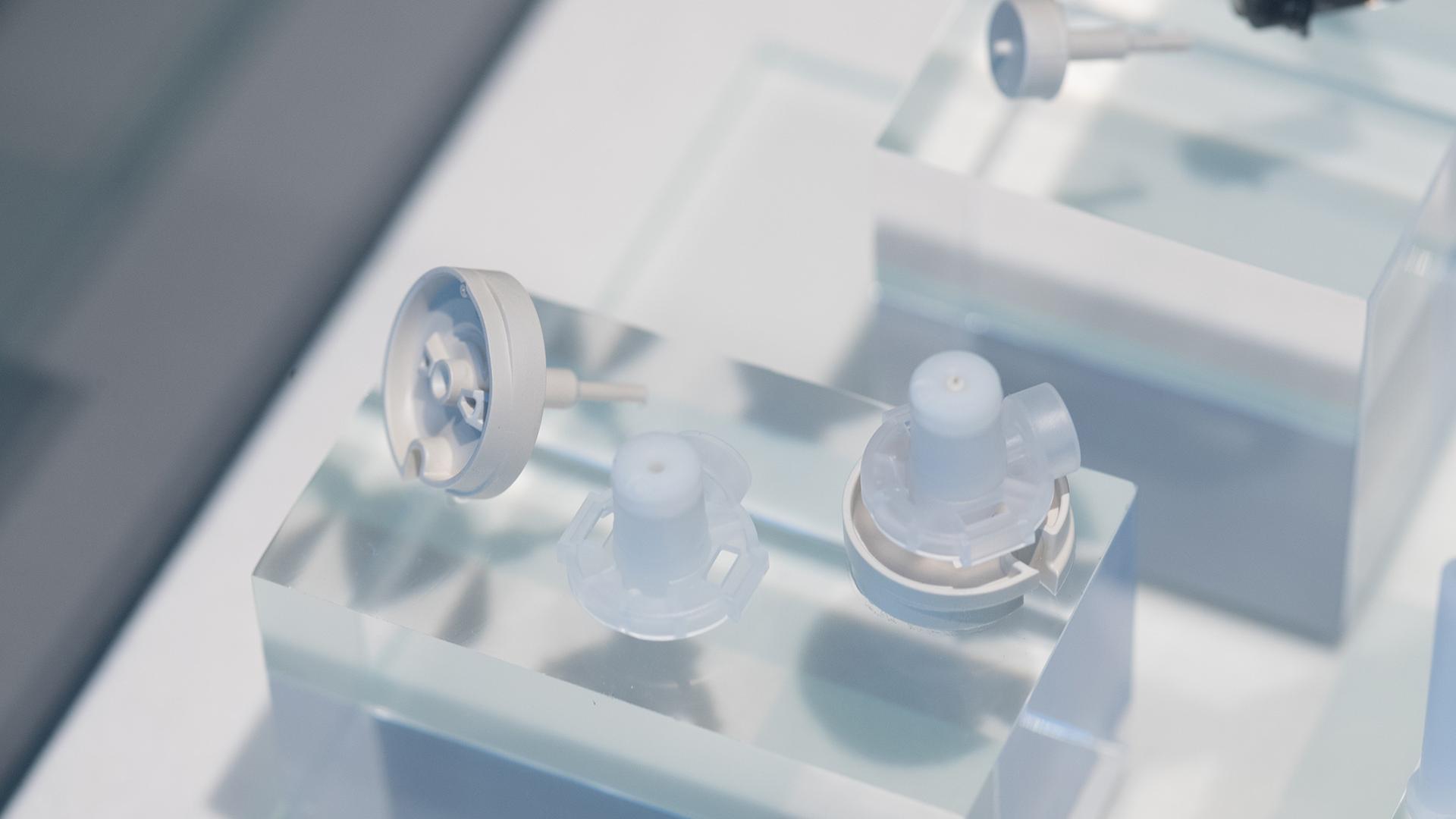 ZEISS Reverse Engineering przyspiesza korektę narzędzi