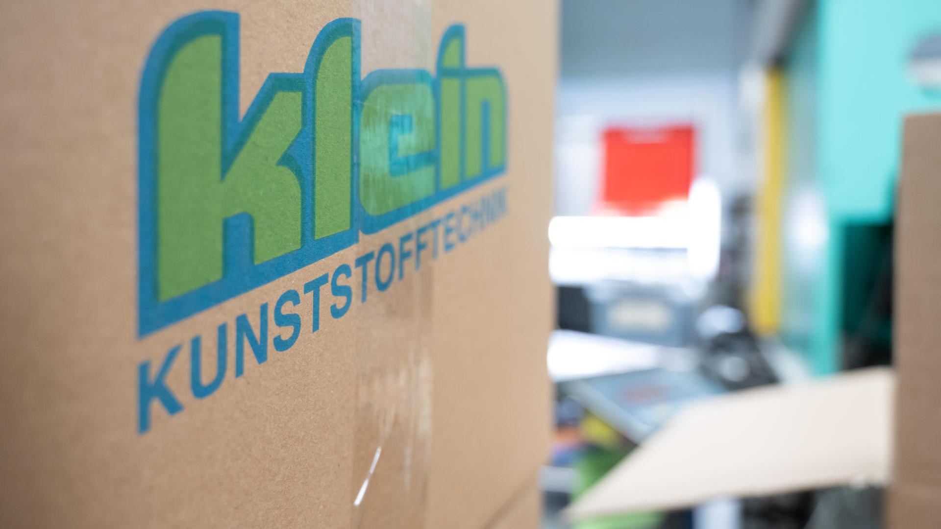 Klein Kunststofftechnik