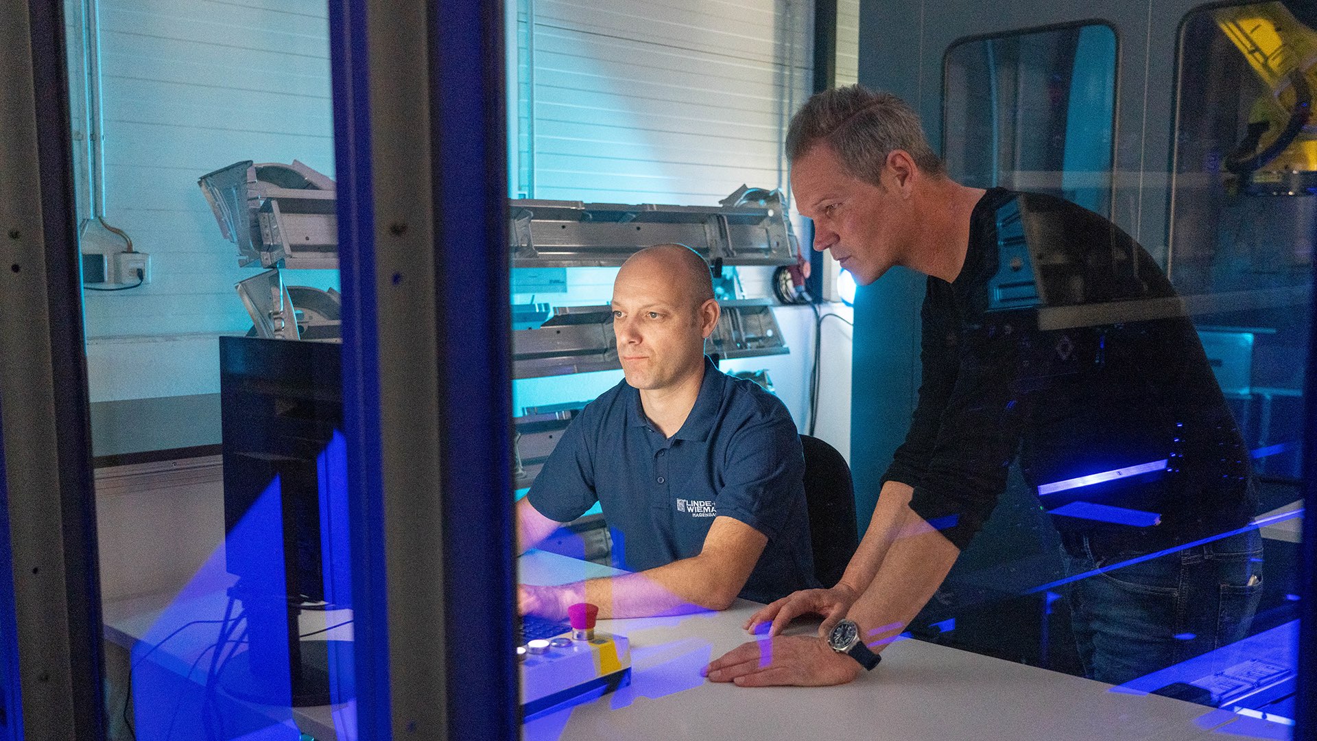 Analiza za pomocą ZEISS INSPECT