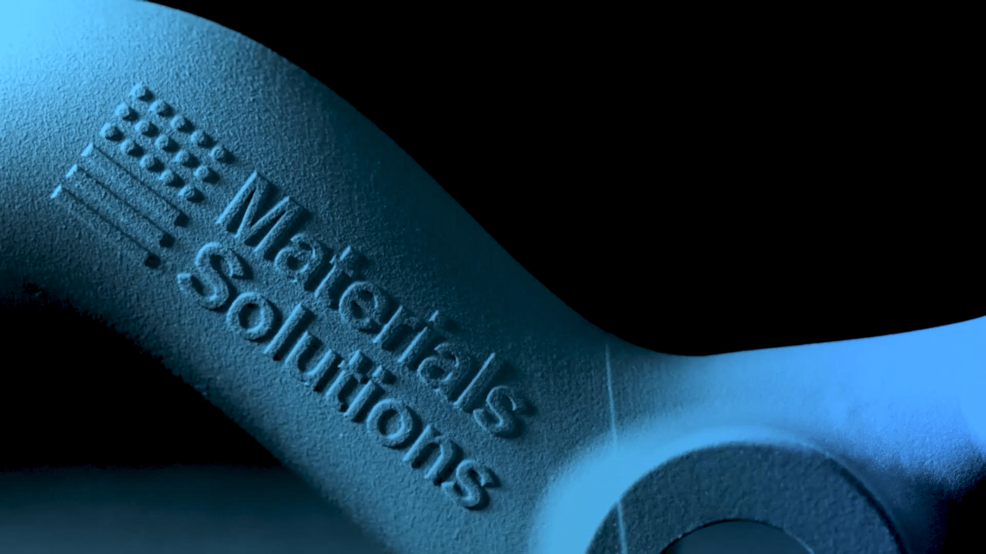 Materials Solutions: Wytwarzane przyrostowo części metalowe z gwarancją jakości