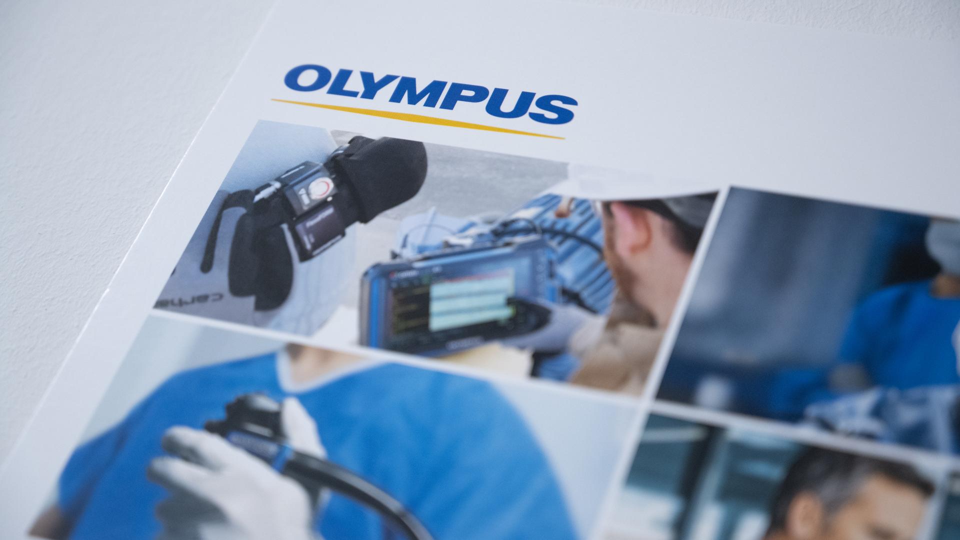 Olympus