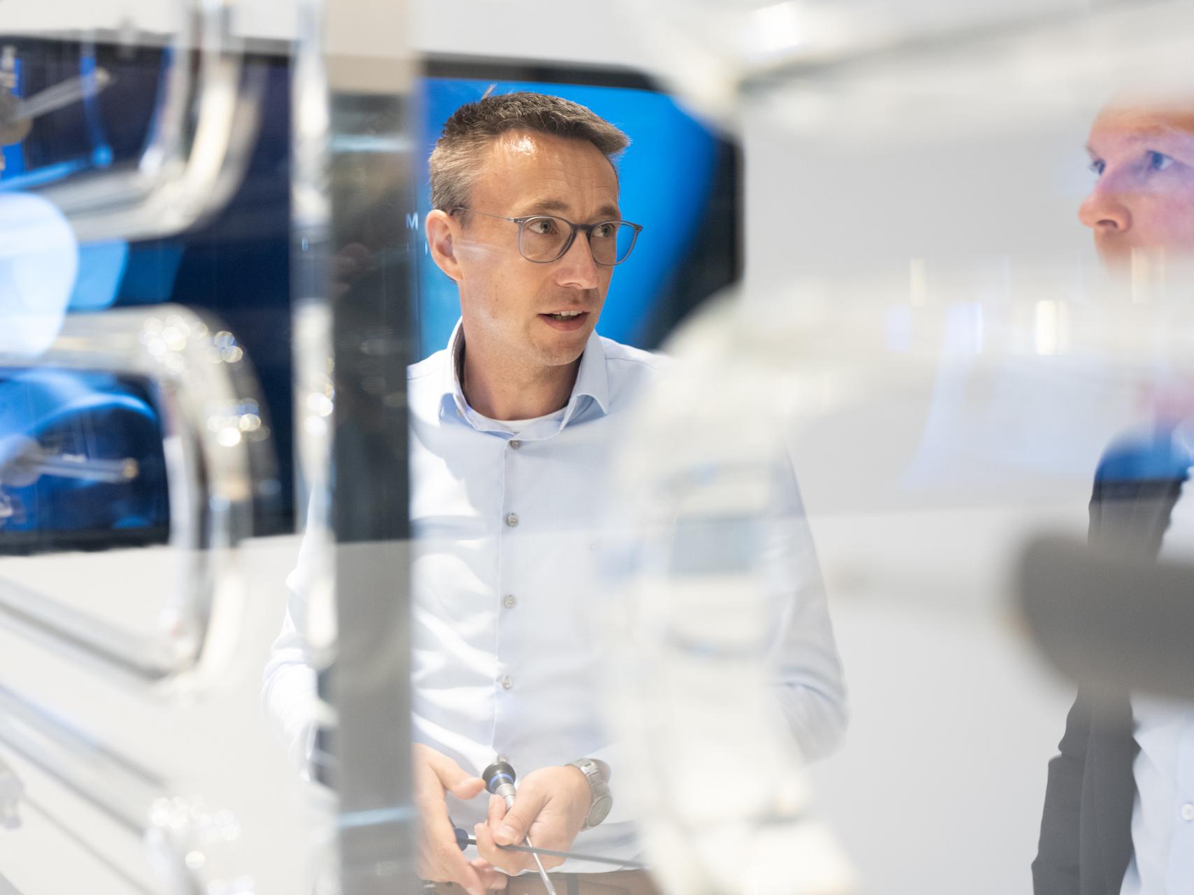 ZEISS PiWeb: łączność, która obejmuje wszystkich producentów