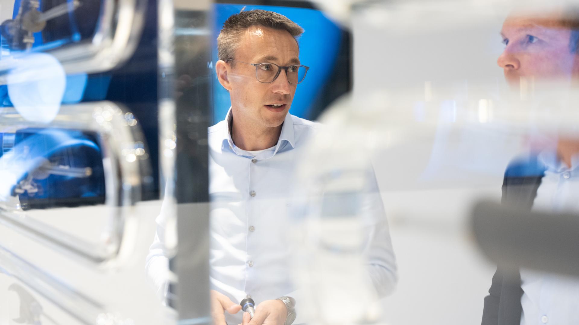 Zarządzanie danymi wysokiej jakości z ZEISS PiWeb