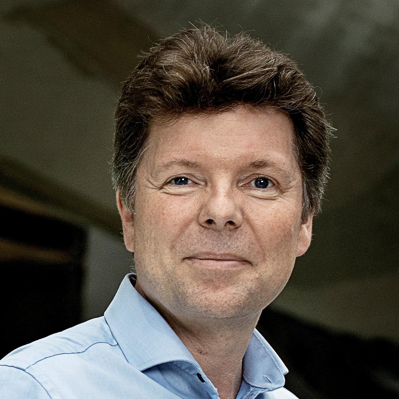 Kim Branner, Kierownik Sekcji Projektowania Strukturalnego i Testów, Duński Uniwersytet Techniczny (DTU), Systemy wiatrowe i energetyczne