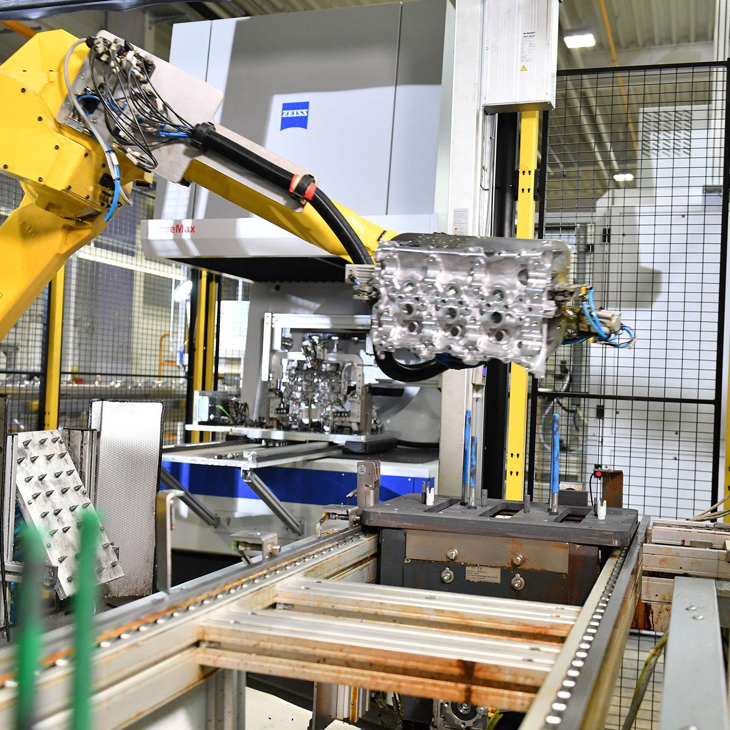 Schabmüller Automobiltechnik