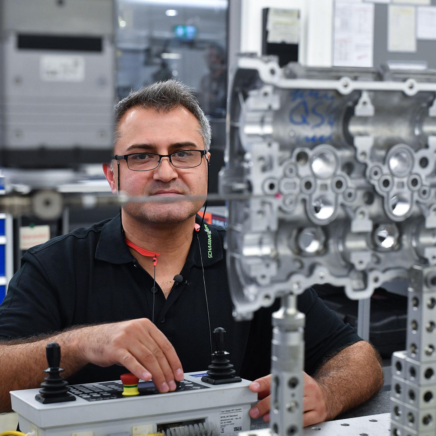 Więcej czasu dla laboratorium metrologicznego