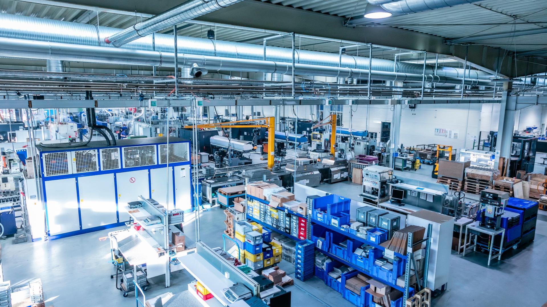 ZEISS zawsze służy radą zarówno w zakresie nowego, jak i zmodernizowanego sprzętu