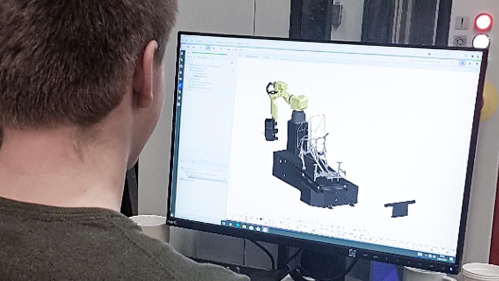 ZEISS INSPECT Suite jako kluczowe narzędzie