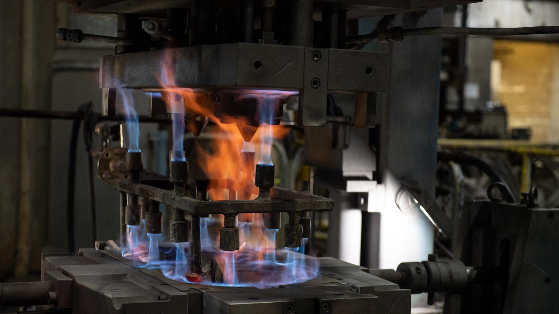 Odlewy aluminiowe kontra precyzyjna technologia rentgenowska 2D
