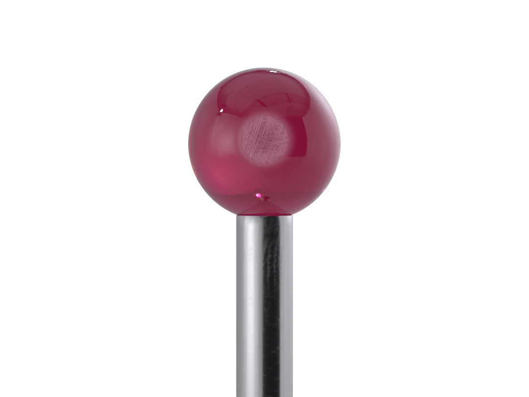 Jak wykryć zużycie trzpieni pomiarowych.