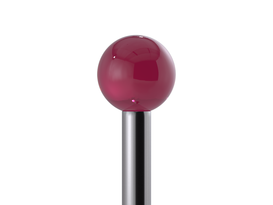 Jak wykryć zużycie trzpieni pomiarowych.