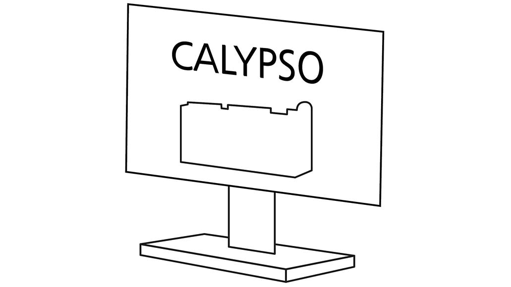 Oprogramowanie ZEISS CALYPSO
