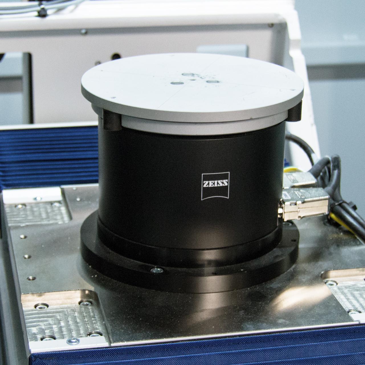 ZEISS OmniFix + systemy palet