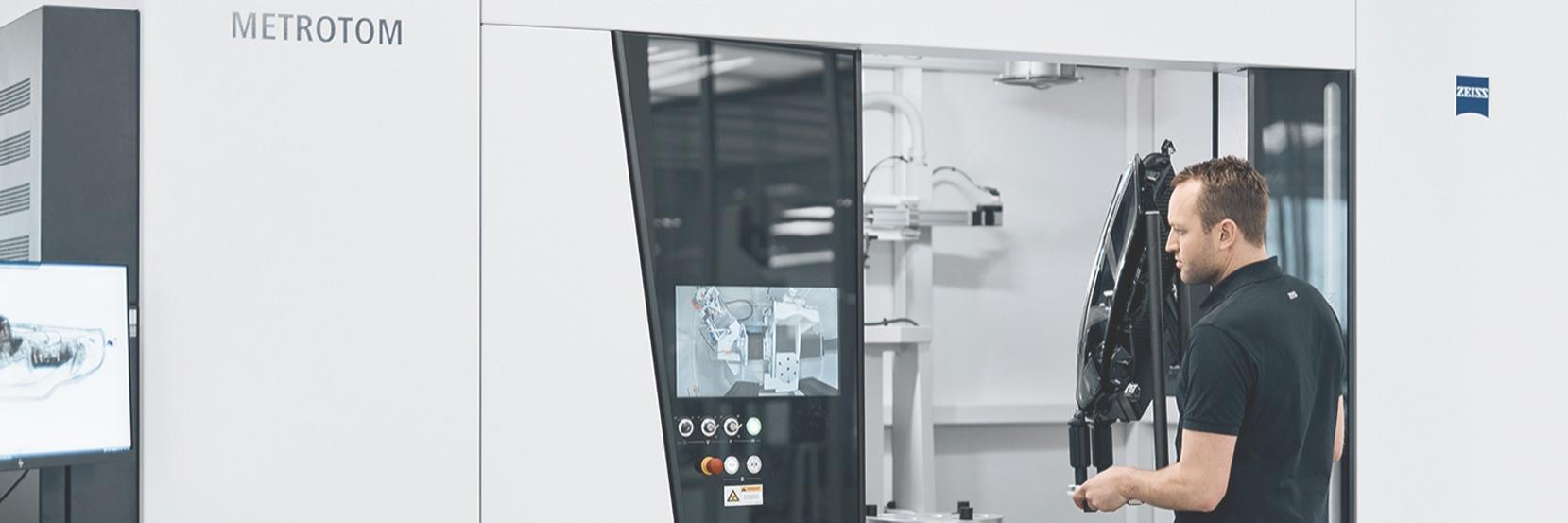 ZEISS OmniFix do CT