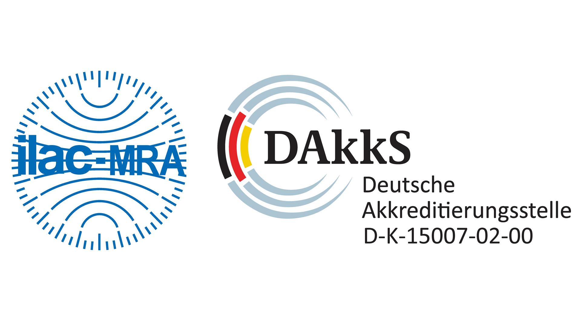 Akredytacja DAkkS